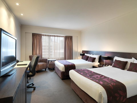 Hotel Grand Chancellor Adelaide - Surfers Gold Coast 36