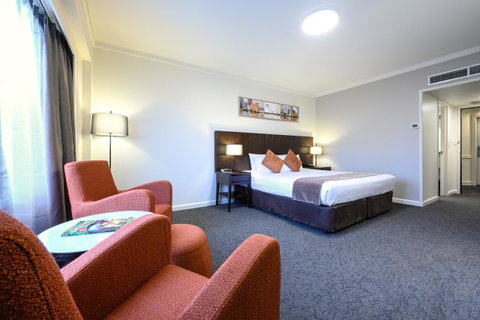 Hotel Grand Chancellor Adelaide - Surfers Gold Coast 11