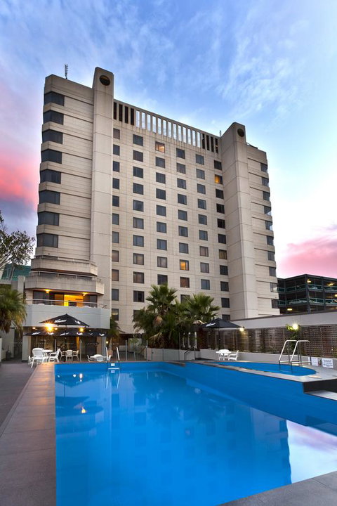 Hotel Grand Chancellor Adelaide - Surfers Gold Coast 3