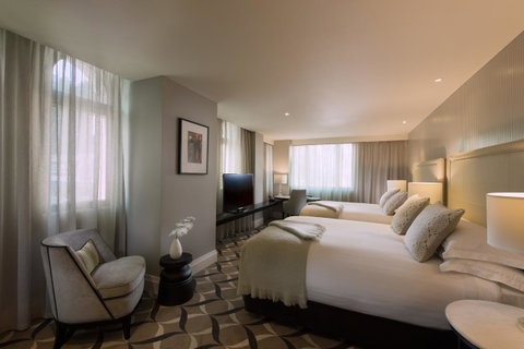 Mayfair Hotel - Surfers Gold Coast 16