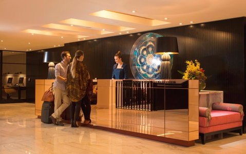 Mayfair Hotel - Surfers Gold Coast 23