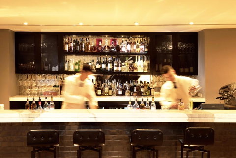 Mayfair Hotel - Surfers Gold Coast 26