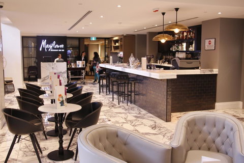 Mayfair Hotel - Surfers Gold Coast 22