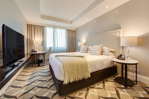Mayfair Hotel - Surfers Gold Coast 0