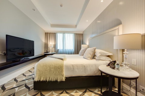 Mayfair Hotel - Surfers Gold Coast 6