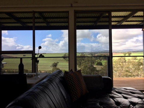 Barossa Pavilions & Glasshouse - Surfers Gold Coast 7