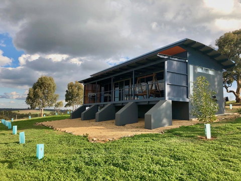 Barossa Pavilions & Glasshouse - Surfers Gold Coast 13