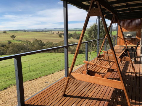 Barossa Pavilions & Glasshouse - Surfers Gold Coast 8