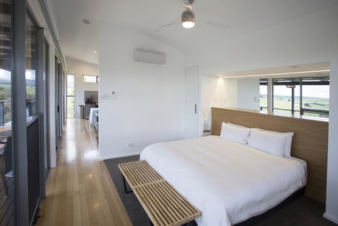 Barossa Pavilions & Glasshouse - Surfers Gold Coast 4