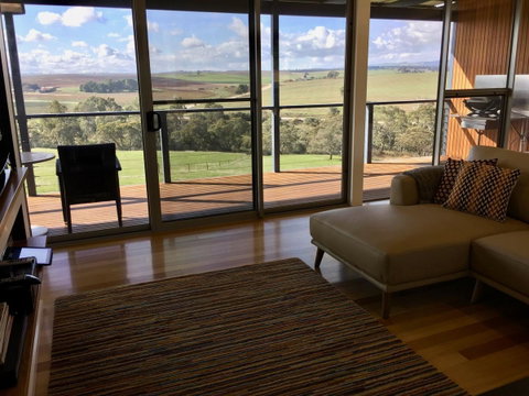 Barossa Pavilions & Glasshouse - Surfers Gold Coast 18