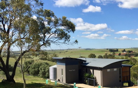 Barossa Pavilions & Glasshouse - Surfers Gold Coast 22