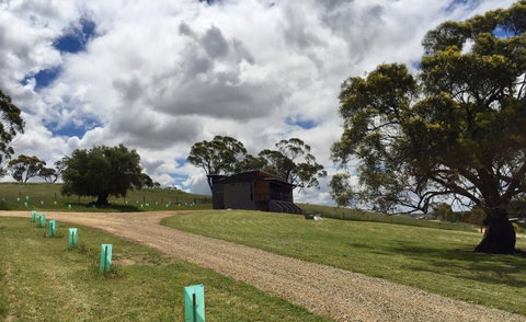 Barossa Pavilions & Glasshouse - Surfers Gold Coast 15