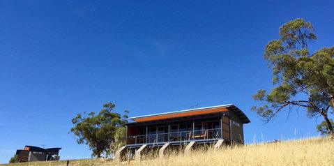 Barossa Pavilions & Glasshouse - Surfers Gold Coast 1