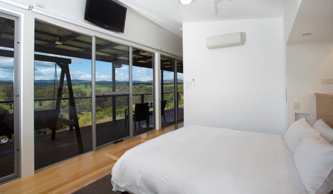 Barossa Pavilions & Glasshouse - Surfers Gold Coast 16