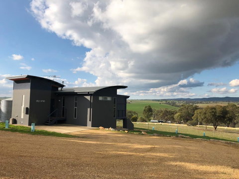 Barossa Pavilions & Glasshouse - Surfers Gold Coast 14