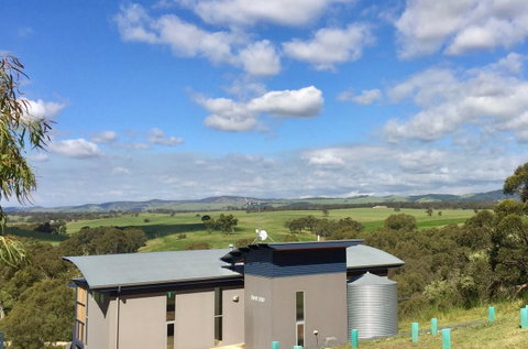 Barossa Pavilions & Glasshouse - Surfers Gold Coast 21