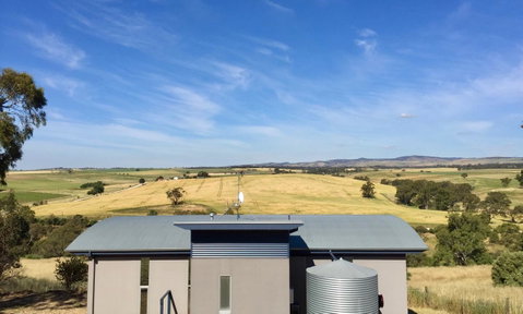 Barossa Pavilions & Glasshouse - Surfers Gold Coast 20