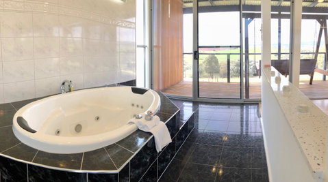 Barossa Pavilions & Glasshouse - Surfers Gold Coast 11