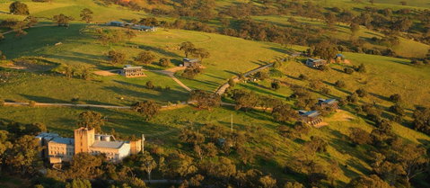 Barossa Pavilions & Glasshouse - Surfers Gold Coast 19