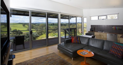 Barossa Pavilions & Glasshouse - Surfers Gold Coast 5