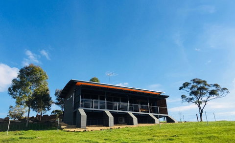 Barossa Pavilions & Glasshouse - Surfers Gold Coast 10