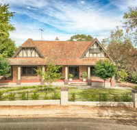 The Tudor House - Surfers Gold Coast