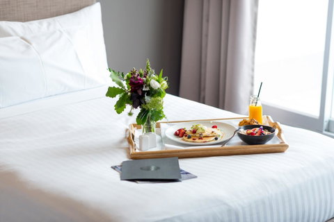 Pullman Adelaide - Surfers Gold Coast 38