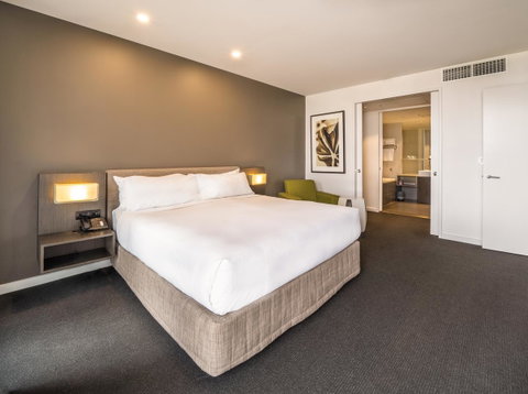 Pullman Adelaide - Surfers Gold Coast 7