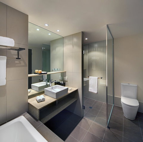 Pullman Adelaide - Surfers Gold Coast 42