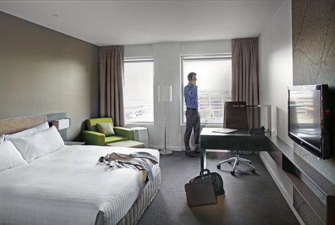 Pullman Adelaide - Surfers Gold Coast 41