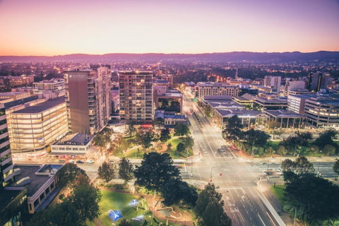 Pullman Adelaide - Surfers Gold Coast 37