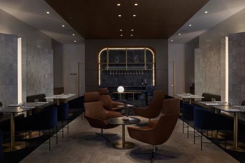 Pullman Adelaide - Surfers Gold Coast 25