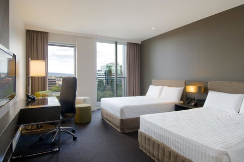 Pullman Adelaide - Surfers Gold Coast 40