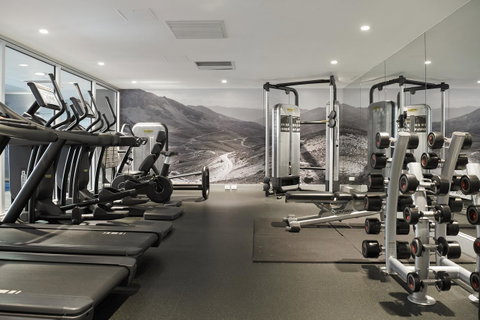 Pullman Adelaide - Surfers Gold Coast 15
