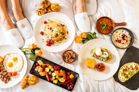 Pullman Adelaide - Surfers Gold Coast 26