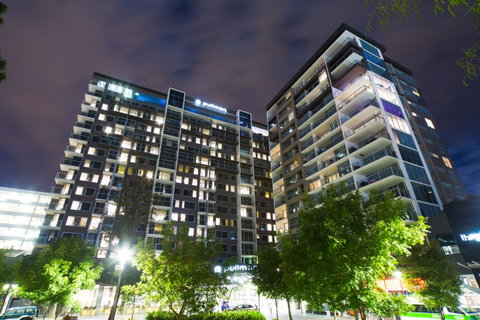 Pullman Adelaide - Surfers Gold Coast 3