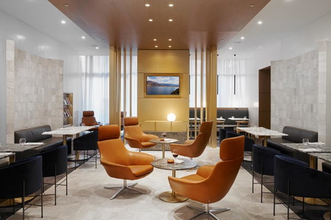 Pullman Adelaide - Surfers Gold Coast 10