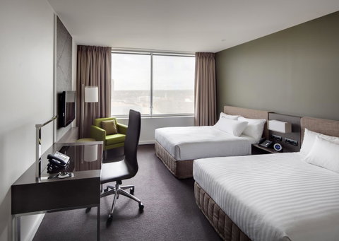 Pullman Adelaide - Surfers Gold Coast 30
