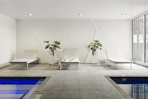 Pullman Adelaide - Surfers Gold Coast 12