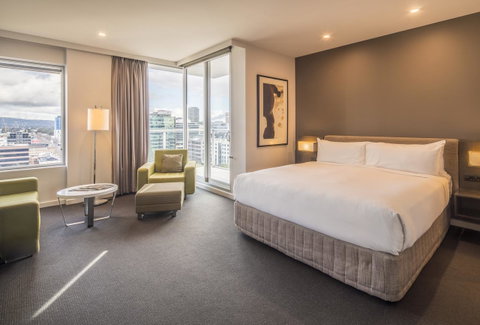 Pullman Adelaide - Surfers Gold Coast 5