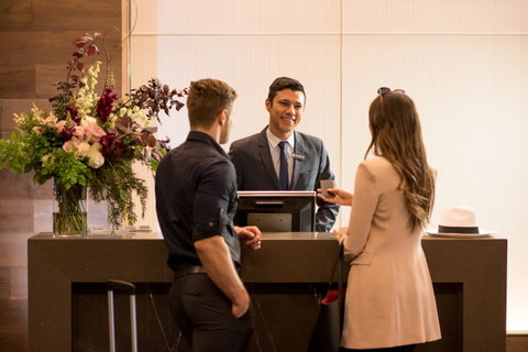 Pullman Adelaide - Surfers Gold Coast 27