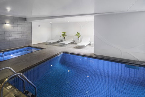 Pullman Adelaide - Surfers Gold Coast 2