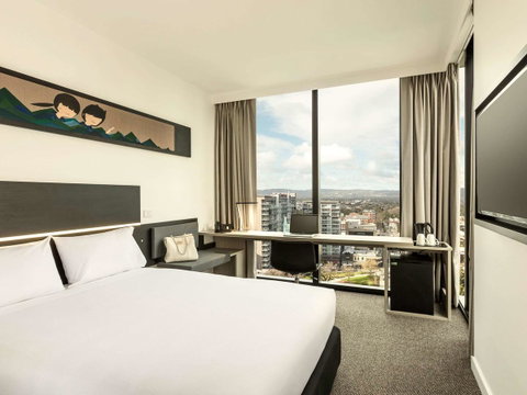 Ibis Adelaide - Surfers Gold Coast 36