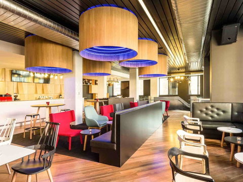 Ibis Adelaide - Surfers Gold Coast 27