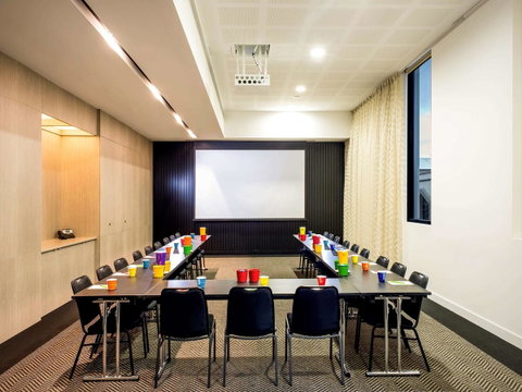 Ibis Adelaide - Surfers Gold Coast 32