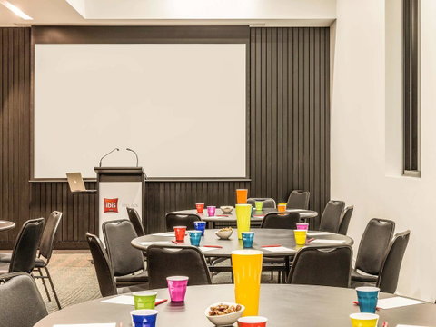 Ibis Adelaide - Surfers Gold Coast 34
