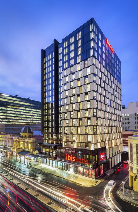 Ibis Adelaide - Surfers Gold Coast 44