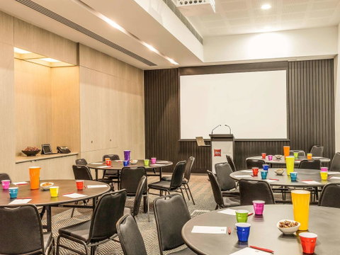 Ibis Adelaide - Surfers Gold Coast 35