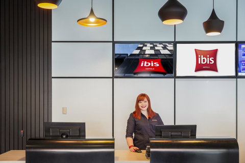 Ibis Adelaide - Surfers Gold Coast 12