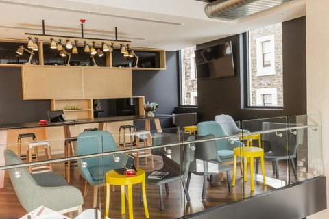 Ibis Adelaide - Surfers Gold Coast 22